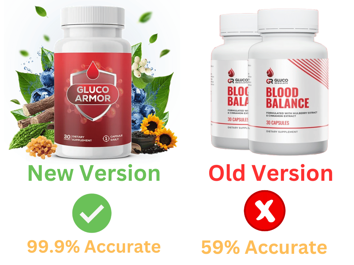 gluco regulate